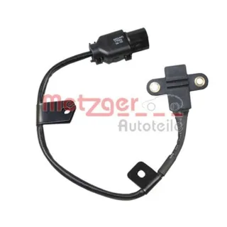 Metzger Kurbelwellensensor Hyundai Atos Getz