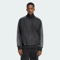 adidas Originals Jeansjacke ADICOLOR DENIM FIREBIRD TRAININGSJACKE (1-St)