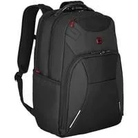 Cosmic , Rucksack schwarz, bis 43,2 cm (17")