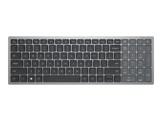 Dell Pro Plus Compact KB740 | 580-akox | Tastatur - kompakt