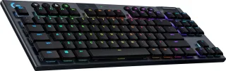 Logitech Gaming G915 TKL | 920-009497 | Tastatur - hintergrundbeleuchtet