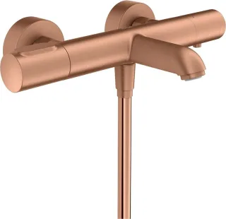 Hansgrohe Thermostatmischer Aufputz Axor 34435310