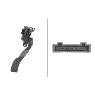 Hella Sensor f?r Fahrpedalstellung Audi A4 A6 Skoda Superb VW Passat