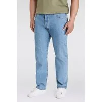 Levi's® Plus Straight-Jeans 501® LEVI'S®ORIGINAL B&T