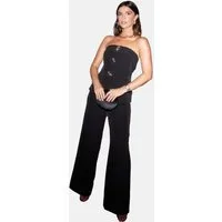 Friends Like These Jumpsuit Friends Like These X Lucy Mecklenburgh Jumpsuit (1-tlg)