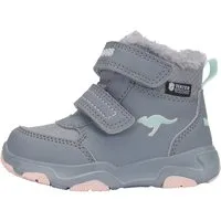 KangaROOS KS-YOTTO MID V RTX Winterboots Snowboots, Winterboots, Winterschuhe, wasserdicht
