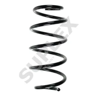 Suplex Feder verst?rkt vorne Audi Seat Skoda VW 39279