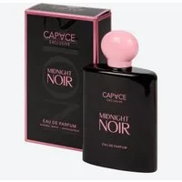 Spectrum Eau de Parfum Capace Exclusive Eau de Parfum Midnight Noir Femme 100 ml