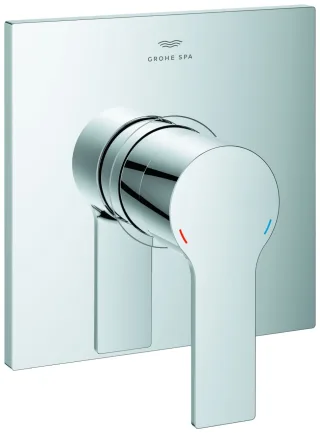 GROHE Brausearmatur Allure 19317_1 FMS für Rapido SmartBox chrom, 19317001 19317001