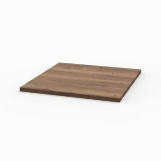 Sanipa Abdeckplatte 2morrow (AP063) 19x502x521 Eiche-Tabak AP06350
