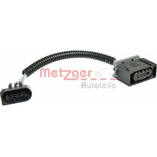 Metzger Adapterkabel f?r Drosselklappe Citroen Fiat Iveco Peugeot 3,0
