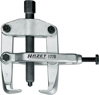 HAZET Lenkstockhebel-Abzieher 2-armig - 1776-100