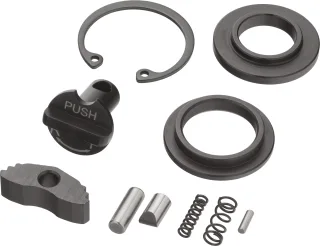 HAZET Ratschen-Innenteile - 9022SR-05/10