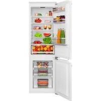 Amica Einbaukühlgefrierkombination EKGCX 387 902, 176,9 cm hoch, 54 cm breit, Leiser Kühlschrank mit klarer Übersicht und sicherer Frische
