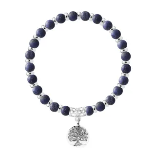 Armband Silber Sterling 925 Wynwood