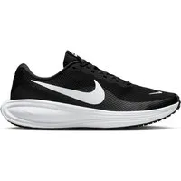 Nike NIKE REVOLUTION 8 BLACK/WHITE-BLACK Laufschuh