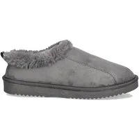 O'Neill TAMMY WOMEN SLIP-ON Hausschuh Homeslippers, Pantoffel, Clog mit Fell