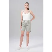Miracle of Denim Shorts Dora Shorts