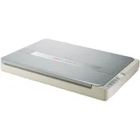 Plustek OpticSlim 1180 Flachbettscanner, (hochwertige Bild- und Textscans bei Vorlagen bis A3)