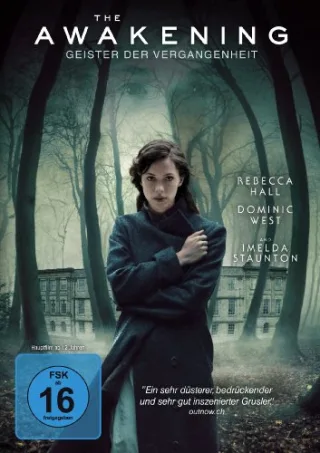 The Awakening - Geister der Vergangenheit [DVD] [2013]