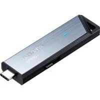 UE800 256 GB, USB-Stick aluminium (gebürstet), USB-C 3.2 (10 Gbit/s)