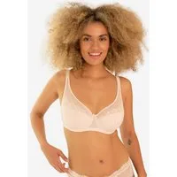 SugarShape Bügel-BH SENSLA Full-Cup-BHs wattiert