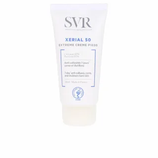 Xerial 50 Extreme Crème Pieds 50 ml