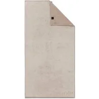 JOOP! Duschtuch JOOP! LIVING - CONTOUR DOUBLEFACE Duschtuch, Textil (1-St)