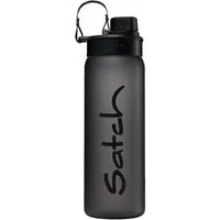 Satch Trinkflasche Sport Trinkflasche, auslaufsicher und kohlensäuregeeignet