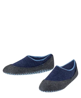 FALKE - FALKE Cosyshoe Kinder darkblue - Gr. - 25.5