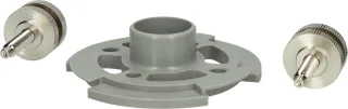 KS Tools Kraftstoffpumpen-Arretierwerkzeug für Ford Transit - 400.0014