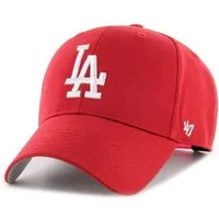 '47 Brand Baseball Cap Los Angeles Dodgers