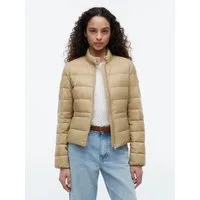 Tommy Hilfiger Daunenjacke LW DOWN PACKABLE JACKET aus pflegeleichter Kunstfaser, leichte Steppqualität