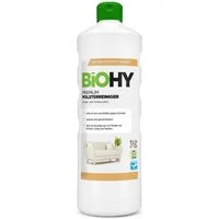 BiOHY Premium Polsterreiniger 1 x 1 Liter Flasche Polsterreiniger (1-St)