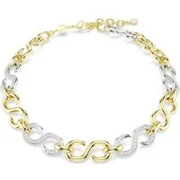 Swarovski Kette ohne Anhänger Dextera