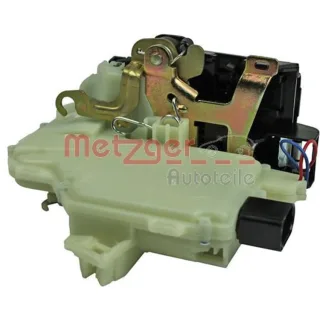 Metzger T?rschloss vorne links Seat Leon Toledo VW Bora Golf New Passat