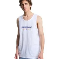 Quiksilver Tanktop EV Starting Grid