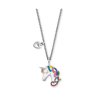 Engelsrufer Kinderkette HENS-UNICORN01