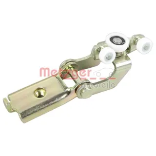 Metzger Rollenf?hrung f?r Schiebet?r Mercedes Sprinter VW Lt 2310069