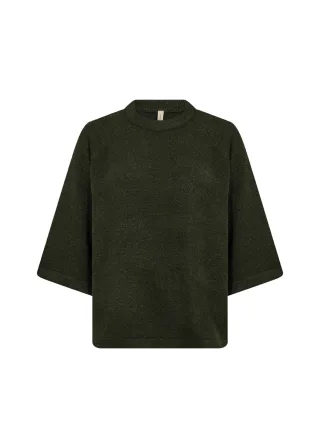 Soyaconcept - SC-ORLEAN 1 FOREST NIGHT MELANGE - Gr. - XS
