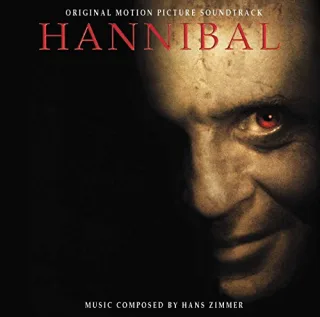Hannibal [Audio CD] Hans Zimmer