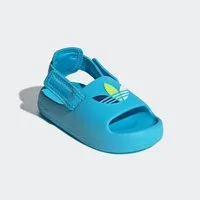 adidas Originals ADIFOM KIDS ADILETTE Sandale Badelatschen für Kinder & Jugendliche