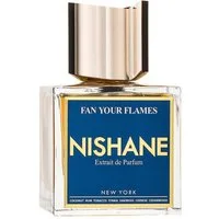 Nishane Extrait Parfum Nishane Fan Your Flames Extrait de Parfum