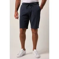 JP1880 Bermudas Sweat-Bermuda Elastikbund Vintage Look