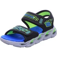 Skechers THERMO-SPLASH - HEAT-FLO Sandale