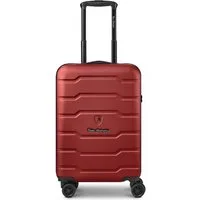 Tonino Lamborghini Handgepäck-Trolley Bologna, 4 Rollen, ABS