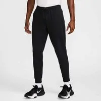Nike Sporthose M NK DF UV PRIMARY JOGGER PANT feuchtigkeitsableitendes Material, weiches Premium-Strickmaterial