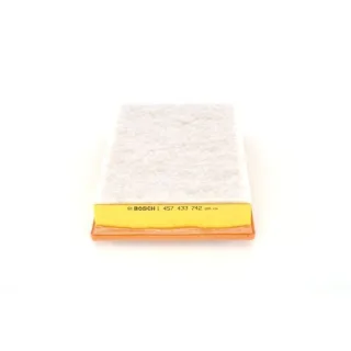 Bosch Luftfilter Ford Seat VW Sharan 1457433742