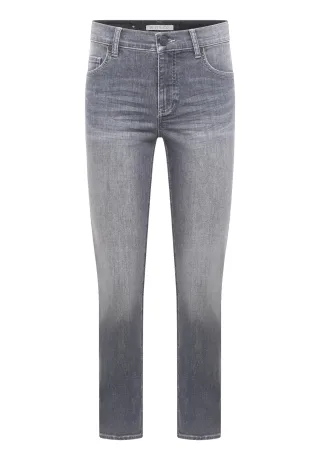 Betty & Co - Basic-Jeans Grey Denim - Gr. - 44