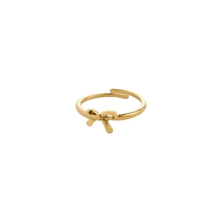 pilgrim - Ring - Lulu gold - Gr. - OS